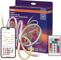 „Osram Smart WiFi Neon Flex“ 5 m „Magic RGB 830 RC“
