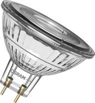 „Osram Star“ MR16 20,4000 K neutraliai balta 2 W GU5.3 36° 210 lm 15 000 val. žemos įtampos LED prožektorius, akcentinis apšvietimas