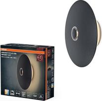 „Osram“ lauko sieninis šviestuvas, baltas, maitinamas baterijomis, USB‑C, CCT, 3 W, 210 lm