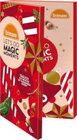 „Ostmann Spices“ Advento kalendorius 2026 m., 24 prieskonių mišiniai, kuriuos verta išbandyti