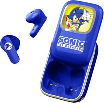 „OTL Technologies“ „Sonic the Hedgehog“ TWS ausinės su įkrovimo dėklu