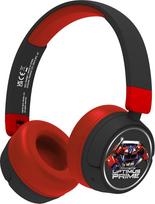 „OTL Technologies“ „Transformers“ „Optimus Prime“ belaidės sulankstomos „Bluetooth“ ausinės