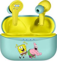 „OTL Technologies“ „SpongeBob SquarePants“ TWS belaidės ausinės su įkrovimo dėklu