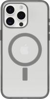 „OtterBox“ skaidrus dėklas su „MagSafe“ funkcija, skirtas „iPhone 15 Pro Max“, spalva „Narwhal“ | Atsparus smūgiams ir kritimui, ypač plonas, apsauginis dėklas, 3 kartus išbandytas pagal karinius standartus
