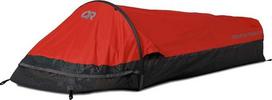 „Outdoor Research“ „Helium UL Bivy“ | Neperšlampama ir patvari ultralengva vienvietė kuprinės palapinė su tinkliniu apvalkalu