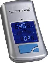 „Overtone Labs“ TBG-001 „Tune-Bot Gig“ būgnų derintuvas