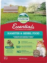 „Oxbow Essentials“ maistas žiurkėnams ir smiltpelėms – 0,5 kg