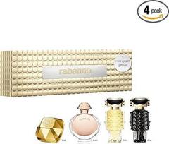 „Paco Rabanne Lady Million“ kvepalai moterims, 5 ml