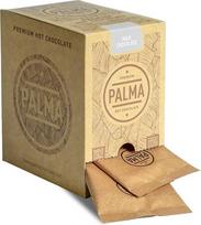 „Palma“ itališkas karštas šokoladas maišelyje – pieninis šokoladas | 500 g (20 porcijų)