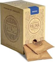 „Palma“ itališkas karštas šokoladas maišelyje – marcipanas | 500 g (20 porcijų)