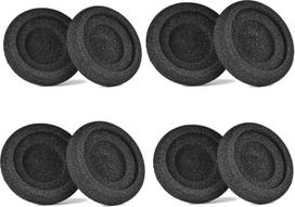 „Palumma“ – 4 poros ausinių pagalvėlių, skirtų „Jabra Evolve“ ausinių pagalvėlių keitimui; atsarginės pagalvėlės, skirtos „Jabra Evolve 20“, „20se“, „30“, „30II“, „40“, „65“ ir „65+“ ausinėms