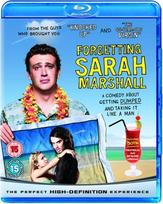 „Pamiršk Sarą Marshall“ [Blu-ray]