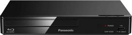 „Panasonic“ DMP-BD84EB-K išmanusis tinklinis „Blu-ray“ diskų grotuvas