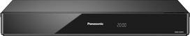 „Panasonic“ DMR-EX97CEGK DVD įrašymo įrenginys (su 500GB kietuoju disku, skirtas DVB-C ir HDTV signalų priėmimui, su CI+ lizdu, USB 2.0, HDMI, „VIERA Link“, „Timeshift“ funkcija), juodos spalvos
