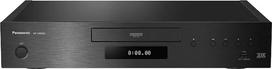 „Panasonic“ DP-UB9000EG1 „Blu-ray“ grotuvas, juodos spalvos, DP-UB9000EG1