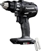 „Panasonic“ EY74A2X32 18 V/14,4 V dvigubos įtampos bešepetėlis gręžtuvas-suktuvas – TIK korpusas