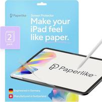 „Paperlike® 3“ plėvelės, skirtos „iPad Pro“ 11 colių (M5, M4)