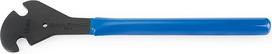 „Park Tool PW-4“ profesionalus pedalų raktas | „Park Tool PW-4“ profesionalus, didelio našumo 15 mm pedalų raktas su „Cro-Moly“ plieno galvute
