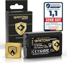 „Patona Protect“ atsarginė baterija, skirta „Sony NP-FW50“ (FW50) baterijai, 1100 mAh, 7,4 V