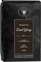 „Paulsen Tee Pure Tea“ – „Earl Grey“ – aromatizuota juodoji arbata – su kontroliuojamu nuosėdų kiekiu – 1000 g