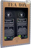 „Paulsen“ ekologiška Kalėdų arbata, 2 x 100 g juodosios arbatos