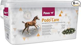 „Pavo Podo Care“ 8 kg