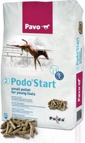 „Pavo Podo Start“ – 20 kg