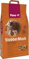 „Pavo Slobber Mash“ 6 kg vyresnio amžiaus arkliams, beskonis, grūdų mišinys, 6 kg
