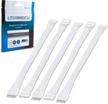 „Philips Hue Lightstrip Plus“ prailginimo kabelis