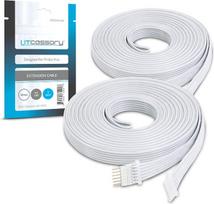 „Philips Hue Lightstrip Plus“ prailginimo laidas