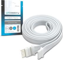 „Philips Hue Lightstrip Plus“ prailginimo laidas