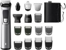 „Philips Multigoom“ 7000 serijos 16-in-1 veido ir kūno plaukų skustuvas bei kirpiklis (modelis MG7736/13)