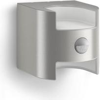 „Philips myGarden“ LED lauko sieninis šviestuvas, „Grass“, 2 lemputės, metalas, 4,5 W, nerūdijantis plienas, 173214716, metalas, nerūdijantis plienas, LED 4,5 W