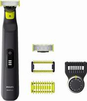„PHILIPS OneBlade Pro 360“ veido ir kūno skustuvas