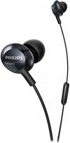 „PHILIPS Pro“ laidinės ausinės, į ausį įdedamos ausinės su mikrofonu, galingi žemieji dažniai, aukštos raiškos garso kokybė, patogus pritaikymas, lengvos ausinės su mikrofonu