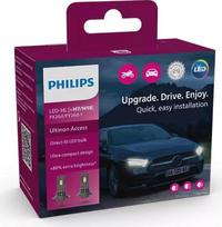 „Philips“ automobilių apšvietimo LED lemputės 2568550