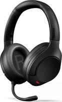 „Philips“ belaidės ausinės su ausų apvadais TAH8507BK/00