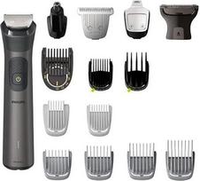 „Philips“ serijos 7000 15-in-1 daugiafunkcinis kirpimo aparatas – barzdai, galvai, kūnui MG7940/15