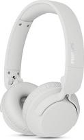 „Philips“ TAH4000 belaidės ant ausų dedamos ausinės su iki 70 valandų grojimo trukme, dinamiškais baisais, 32 mm garsiakalbiais, „Bluetooth 6.0“ „Multipoint“ funkcija, „Fast Pair“ funkcija bei keičiamais pagalvėliais ir baterija