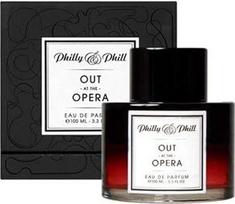 „Philly & Phill“ moteriški kvepalai „Boudoir Belle“ Eau de Parfum purškiklis, 100 ml