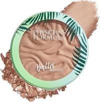 „Physicians Formula“ „Murumuru Butter Bronzer Single“ šviesus bronzatorius