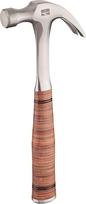 „Picard“ 0079100-13 13 oz plaktukas su odine rankena