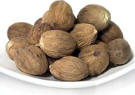 „pikantum“ ekologiškas muskato riešutas, 100 g