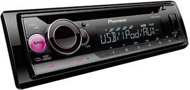 „Pioneer“ DEH-S320BT automobilių radijas
