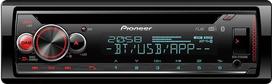 „Pioneer“ DEH-S320BT automobilių radijas