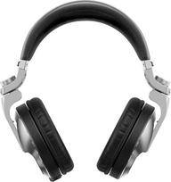 „Pioneer“ HDJ-X10-S profesionalios DJ ausinės – sidabrinės (HDJX10S)