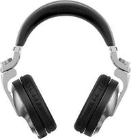 „Pioneer“ HDJ-X10-S profesionalios DJ ausinės – sidabrinės (HDJX10S)