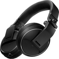 „Pioneer“ „Bluetooth“ DJ ausinės, DJ HDJ-X5BT-K