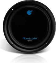 „Planet Audio“ AC10D „Planet“ 10 colių DVC žemų dažnių garsiakalbis, maks. 1500 W