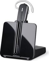 „Plantronics CS540“ belaidės transformuojamos DECT ausinės su „HL10“ skambučio perėmimo įrenginiu